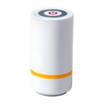 Portable USB Rechargeable Vacuum Sealer Machine (1 Pc) - Image 5