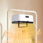 Portable Clothes Folding Dryer, Portable Dryer (1 Pc) - Image 9