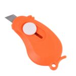 Mini Cutter Portable & Safe Box Opener (Multiple Uses) - Image 5