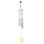 Wind Chimes Outdoor Hanging Dragonfly Wind Chime (1 Pc / Mix Design) - Image 5