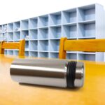 Stainless Steel insulated Vacuum Water Bottle (1000ml) - Image 4