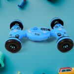 Electroplay Remote Control Car, RC Stunt Car Toys - Image 3