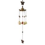 Decorative Wind Bell Chimes Outdoor Hanging (1 Pc) - Image 5