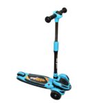 Foldable Kick Scooter for Kids 2-12 Years Old | Lightweight (1 Pc) - Image 5