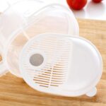 Airtight Rice & Grain Storage Container (1 Pc) - Image 4