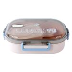 Home Chef Premium Leak-Proof Lunch Box - Image 5