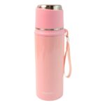 Stainless Steel Vacuum Insulated water Bottle 600ml Approx - Image 5