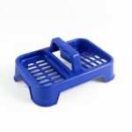 Premium 2-in-1 Double Soap Dish Stand (1 Pc) - Image 5