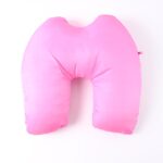 U-Shape Neck Travel Pillow (1 Pc) - Image 5