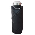 Collapsible Silicone Water Bottle Approx 750lML(1 Pc) - Image 5