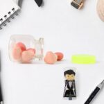 Fun Candy Design Pencil Set with Accessories (1 Set / Mix Design) - Image 7