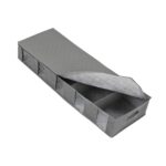 Foldable Under-Bed Storage Organizer Box (1 Pc) - Image 5