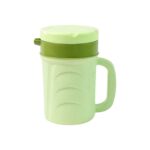 Thermos Insulated Flask or hot Kettle (800 ML / 1 Pc) - Image 5