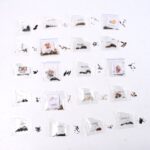 Seeds 20 Varieties of Flower Seeds Combo (1 Pkt / 20 Varieties) - Image 4