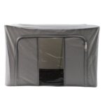 Storage Box with Lid, With Window (50×40 Cm / 1 Pc) - Image 6