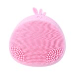 Silicone Face Cleansing Brush (1 Pc) - Image 5