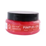 Doctor Chhoices / Choices Pimples Gel – 125 gm (1 Pc) - Image 5