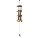 Wind Chimes Outdoor Hanging Dragonfly Wind Chime for Outside (1 Pc) - Image 5