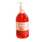 Doctor Chhoices / Choices Orange Shower Gel – 500ml (1 Pc) - Image 5