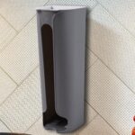 Grocery Bag Holder Portable Trash Bag Organizer for Bathroom Home Kitchen (1 Pc / Big) - Image 3