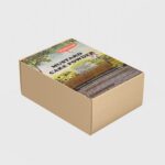 Mustard Cake Fertilizer For Plants 900gm - Image 5