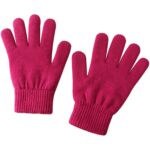 1 Pair Moisturizing Gloves Finger Moisture Gloves Soft Moisturizing Gloves for Dry - Image 4