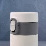 Stainless Steel Insulated Water Cup (550ml Approx) - Image 3