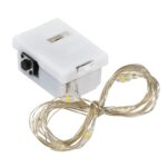 Fairy Lights Multi LED String Light, Mini Battery Operated (1 Pc) - Image 5