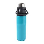 Plastic Sports Bottle Insulated, Leakproof, BPA-Free (1100Ml / Mix Color) - Image 5