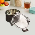 Apex Rustic Jar Set – 2 Pcs, 450ml Each Approx - Image 6