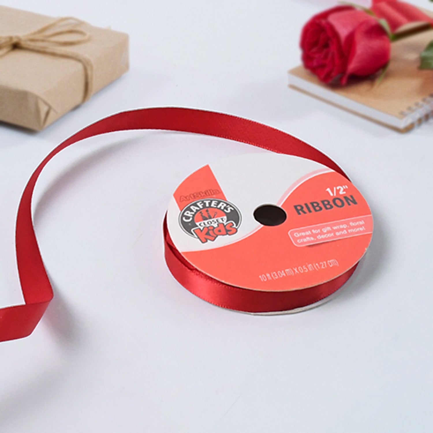 05_c2164a05-9904-4abc-9298-239ee9246038 Fancy Decorative Ribbon (10 Feet) - Image 1