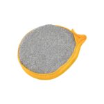 Double Side Dishwashing Sponge Dish Washing Brush (1 Pc) - Image 5