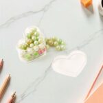 Fun Candy Design Pencil Set with Accessories Set (1 Set ) - Image 3