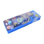Magnetic Pencil Case With Sharpener (1 Pc) - Image 5