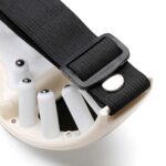 Electric Eye Massager with Heat, Vibration & Air Pressure (1 Pc) - Image 9