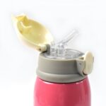 Stainless Steel Insulated Vacuum Water Bottle (Mix Design / 1 Pc) - Image 6