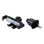 Universal 360° Rotatable Air Vent Car Mobile Holder (1 Set ) - Image 5