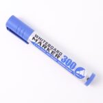 Jumbo Tip Whiteboard  Blue Ink Marker (1 Pc) - Image 5