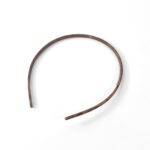 Plastic Simple Headbands Comb Headbands Hairbands (1 Pc) - Image 5