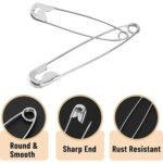 4 in 1 Multipurpose Tailoring Sewing Accessories Kit (1 Set) - Image 6