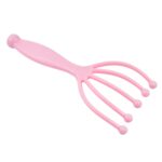 Scalp Massager Handheld Portable Head Massager (1 Pc) - Image 5