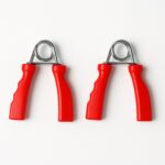 Heavy-Duty Hand Grip Strengthener (2 Pc Set) - Image 5