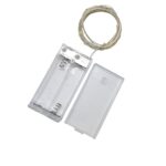 LED Flexible Wire Waterproof Lights for Party (2AA Battery Operated, Battery not included) - Image 5