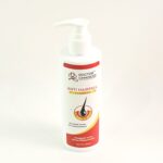 Doctor Chhoices / Choices Advanced Anti Hairfall Shampoo with Extra Conditioner – 250ml (1 Pc) - Image 4