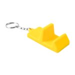 Plastic 2-in-1 Mobile Stand Keychain (1 Pc) - Image 5