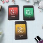 IKI Mini Pocket Perfume 18ml (1 Pc / Mix Fragrance) - Image 3