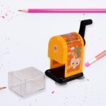 Table Sharpener-Pencil Sharper (1 Pc) - Image 4