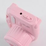 USB Mini Camera-Shaped Fan (1 Pc) - Image 8