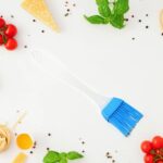 Silicone Pastry Brush, Special Brush for Kitchen Use (1 Pc) - Image 4