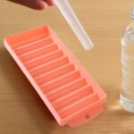 Compact Plastic Ice Stick Tray (1 Pc) - Image 4